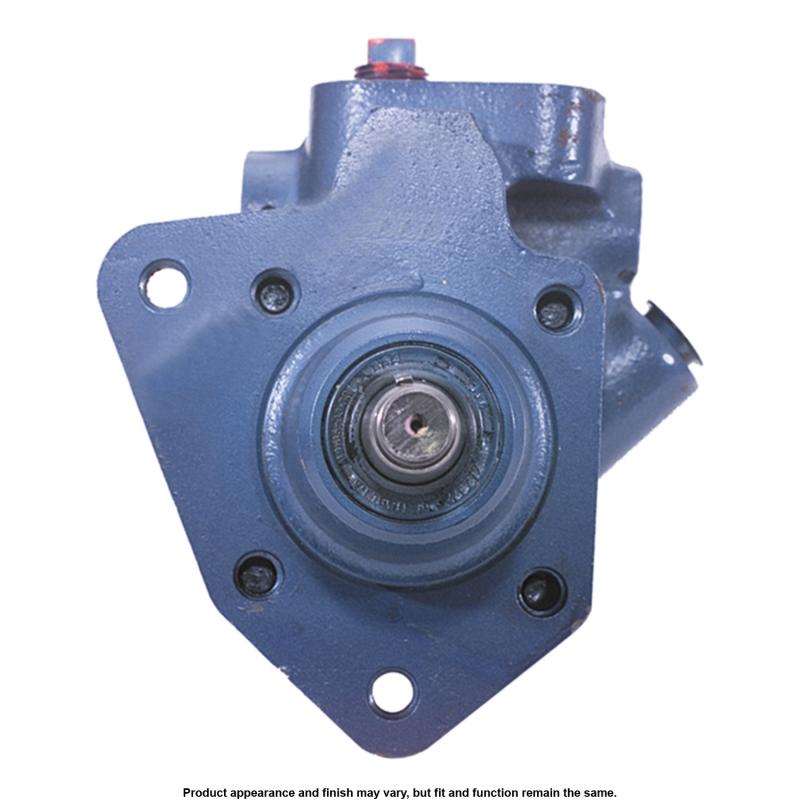 1975 Mercedes-Benz 230 Power Steering Pump