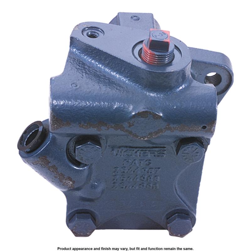 1978 Mercedes-Benz 300D Power Steering Pump A1 Cardone 215667 image 2 of 4