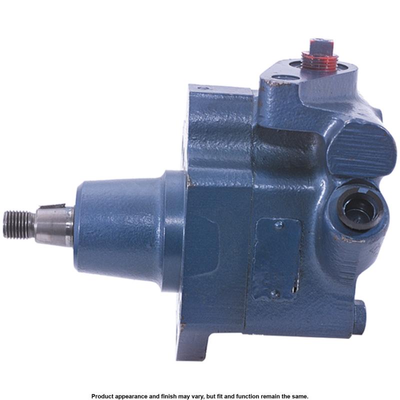 1978 Mercedes-Benz 300D Power Steering Pump A1 Cardone 215667 image 3 of 4