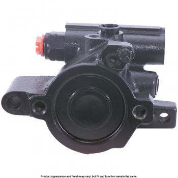 1986 Toyota Celica Power Steering Pump A1 Cardone 215669 image 1 of 4