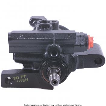 1986 Toyota Celica Power Steering Pump A1 Cardone 215669 image 2 of 4