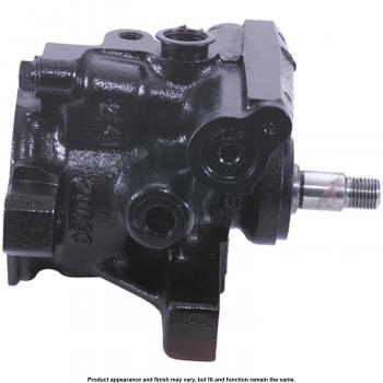 1986 Toyota Celica Power Steering Pump A1 Cardone 215669 image 3 of 4