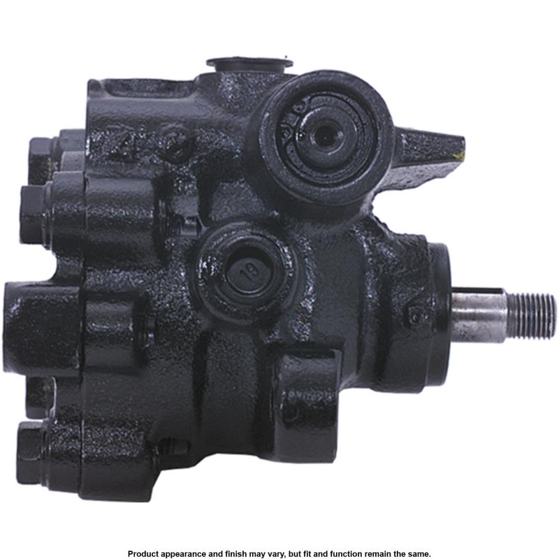 1983 Toyota Camry Power Steering Pump