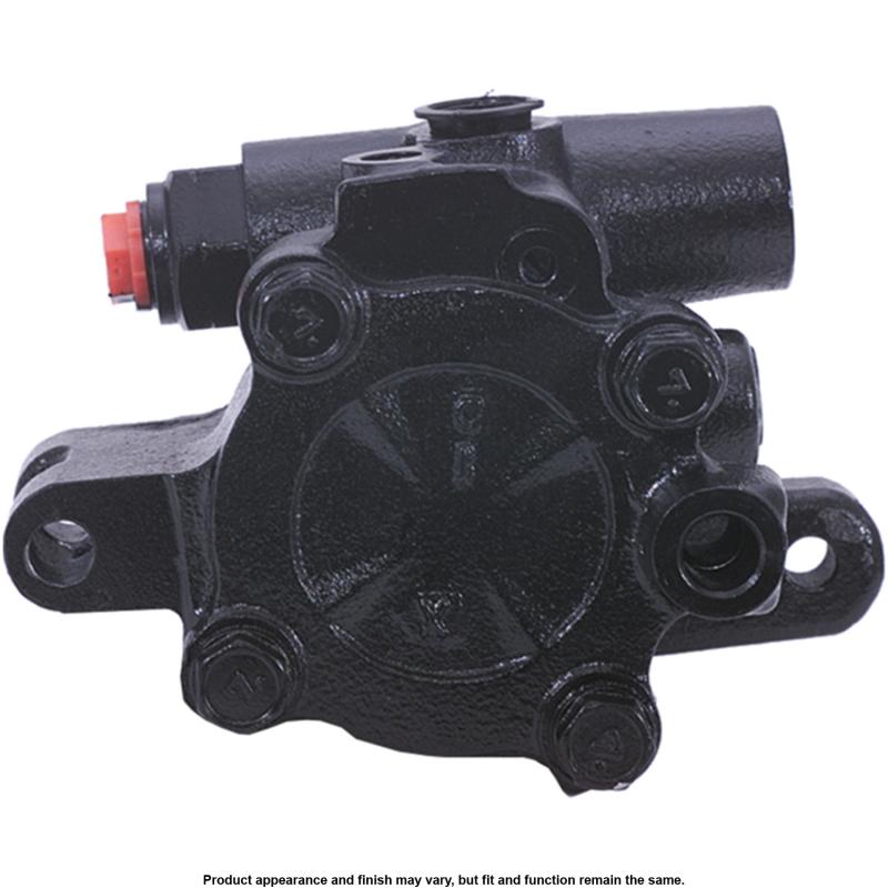 1983 Toyota Camry Power Steering Pump A1 Cardone 215670 image 2 of 4