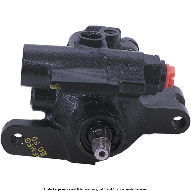 1983 Toyota Camry Power Steering Pump A1 Cardone 215670 image 3 of 4