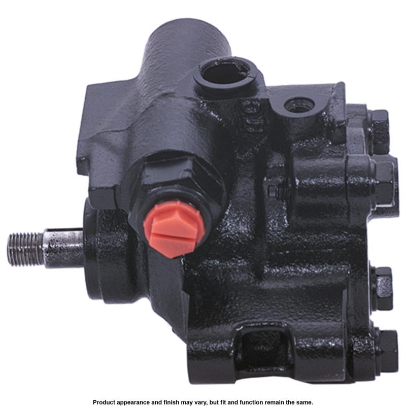 1983 Toyota Camry Power Steering Pump A1 Cardone 215670 image 4 of 4