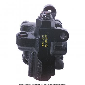 1988 Toyota Van Power Steering Pump A1 Cardone 215671 image 4 of 4