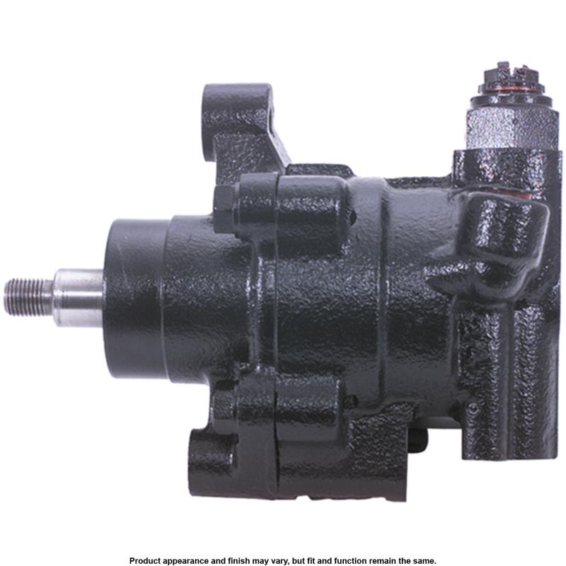 1988 Toyota Van Wagon Power Steering Pump
