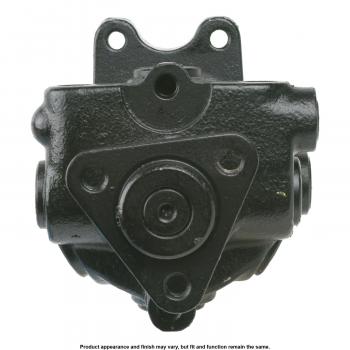 1991 Audi 100 Power Steering Pump