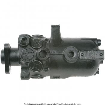 1981 Audi 5000 Power Steering Pump A1 Cardone 215672 image 2 of 4