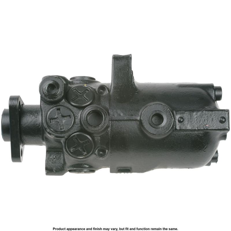 1991 Audi 100 Quattro Power Steering Pump A1 Cardone 215672 image 2 of 4
