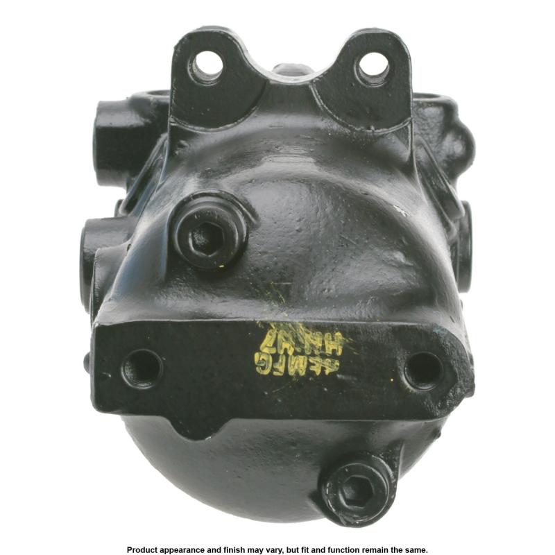 1991 Audi 100 Quattro Power Steering Pump A1 Cardone 215672 image 3 of 4