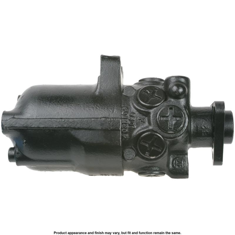 1991 Audi 100 Quattro Power Steering Pump A1 Cardone 215672 image 4 of 4