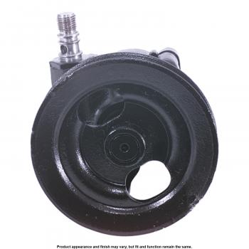 1989 Mitsubishi Mighty Max Power Steering Pump A1 Cardone 215680 image 4 of 4