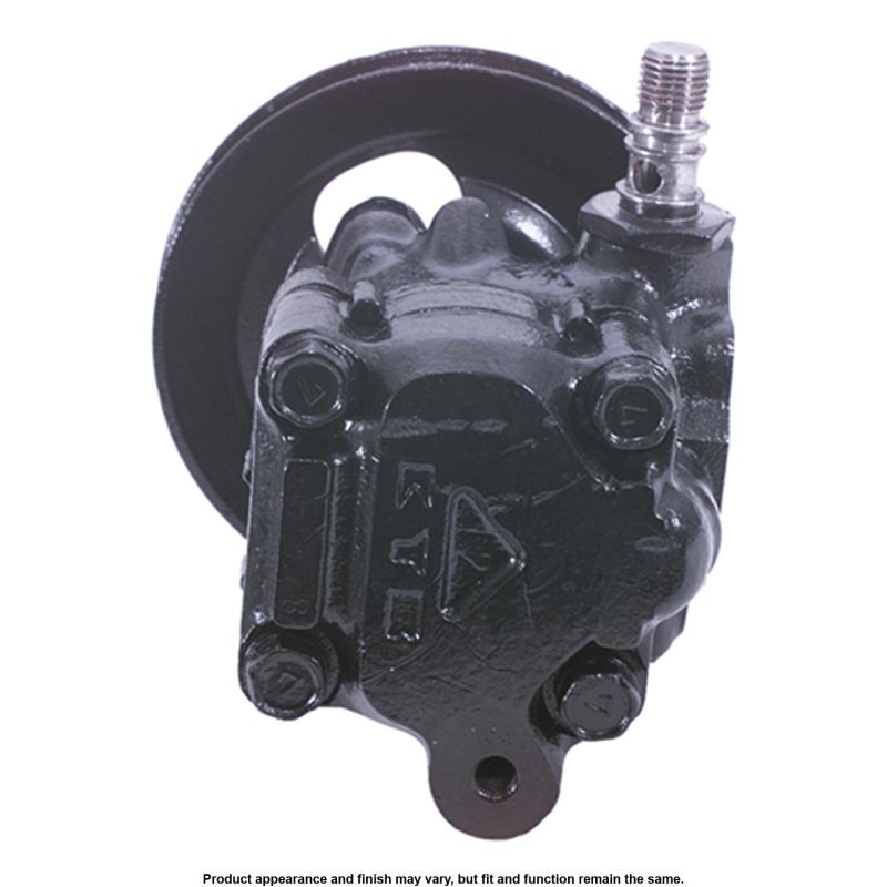 1987 Plymouth Colt Power Steering Pump A1 Cardone 215680 image 1 of 4
