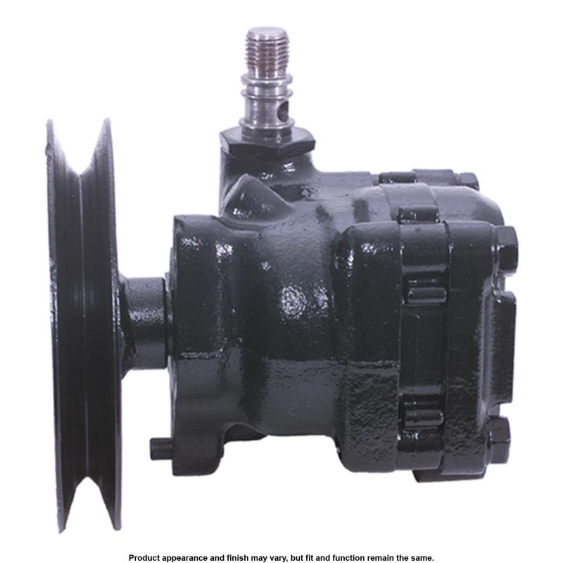 1987 Plymouth Colt Power Steering Pump A1 Cardone 215680 image 2 of 4