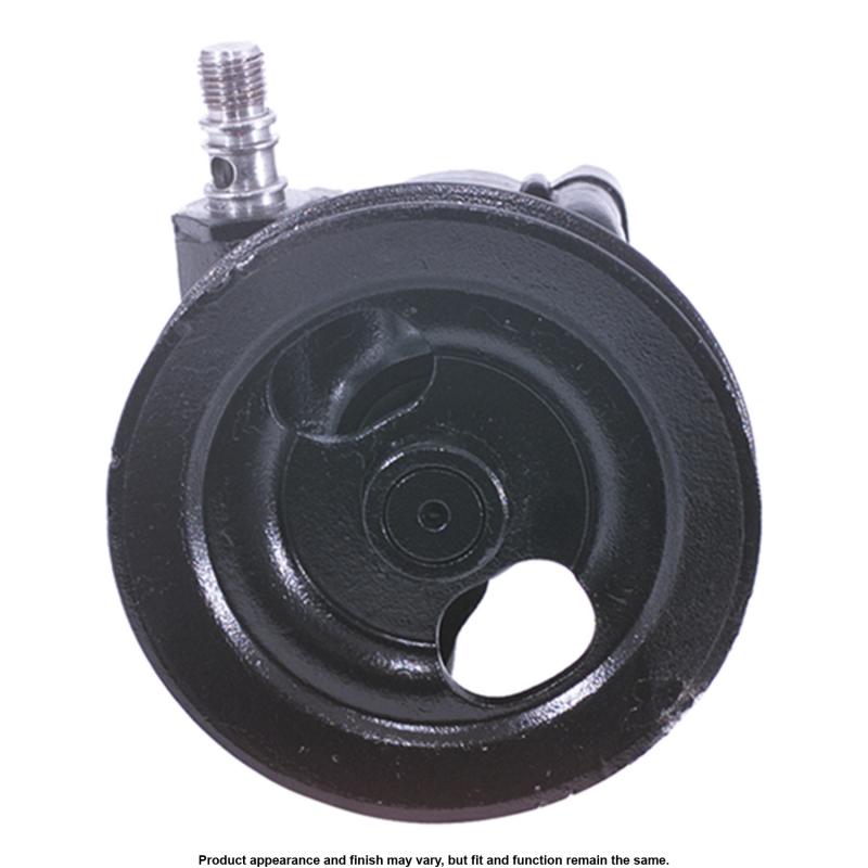 1987 Plymouth Colt Power Steering Pump A1 Cardone 215680 image 4 of 4