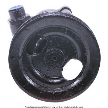 1986 Mitsubishi Starion Power Steering Pump A1 Cardone 215681 image 2 of 4