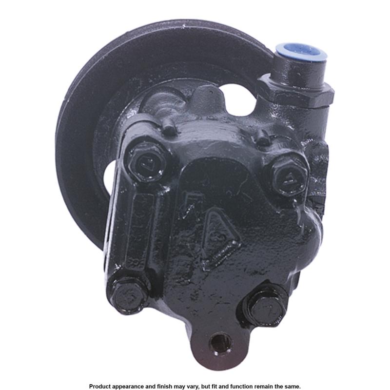 1986 Dodge Conquest Power Steering Pump