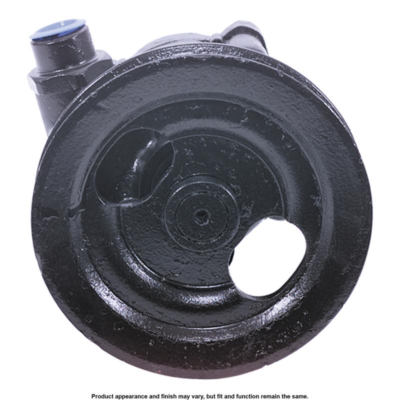 1988 Chrysler Conquest Power Steering Pump A1 Cardone 215681 image 2 of 4
