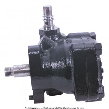 1986 Mitsubishi Mighty Max Power Steering Pump A1 Cardone 215682 image 2 of 4