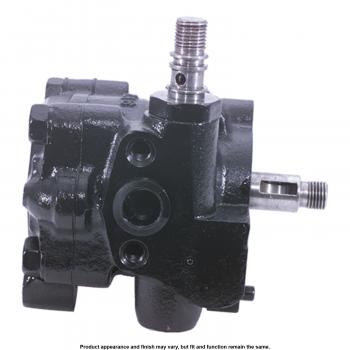 1986 Mitsubishi Mighty Max Power Steering Pump A1 Cardone 215682 image 3 of 4