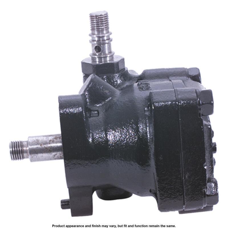 1993 Dodge Ram 50 Power Steering Pump A1 Cardone 215682 image 2 of 4