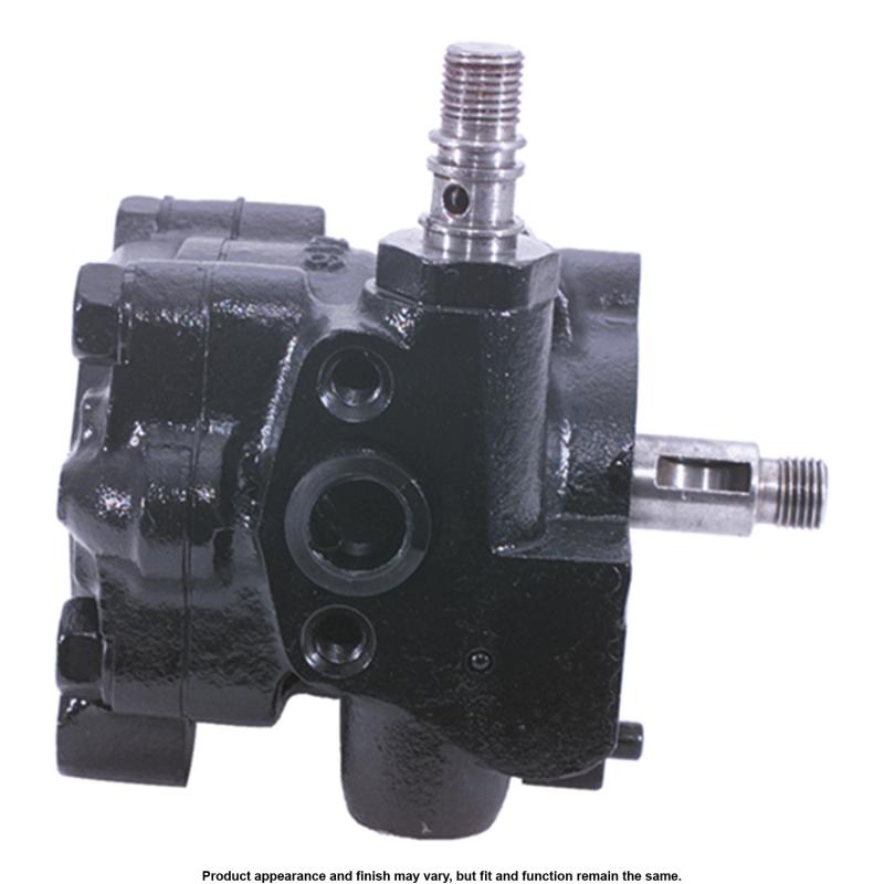 1993 Dodge Ram 50 Power Steering Pump A1 Cardone 215682 image 3 of 4