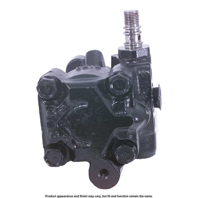 1993 Dodge Ram 50 Power Steering Pump A1 Cardone 215682 image 4 of 4