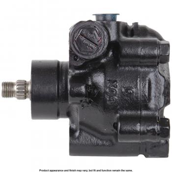1987 Nissan Van Power Steering Pump