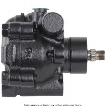 1987 Nissan Van Power Steering Pump A1 Cardone 215688 image 2 of 4