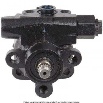 1987 Nissan Van Power Steering Pump A1 Cardone 215688 image 3 of 4