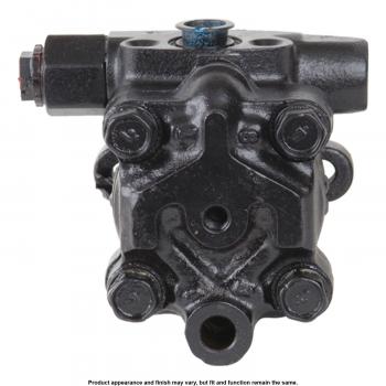 1987 Nissan Van Power Steering Pump A1 Cardone 215688 image 4 of 4