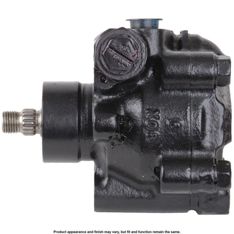1987 Nissan Van Power Steering Pump