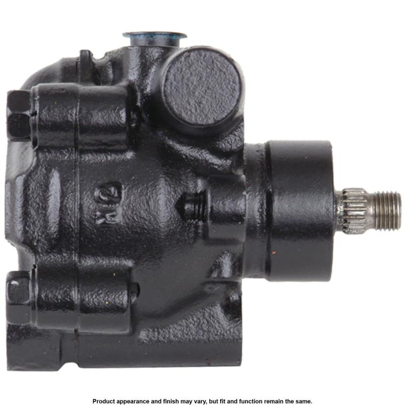 1987 Nissan Van Power Steering Pump A1 Cardone 215688 image 2 of 4