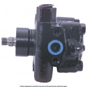 1986 Nissan 200SX Power Steering Pump A1 Cardone 215689 image 1 of 4