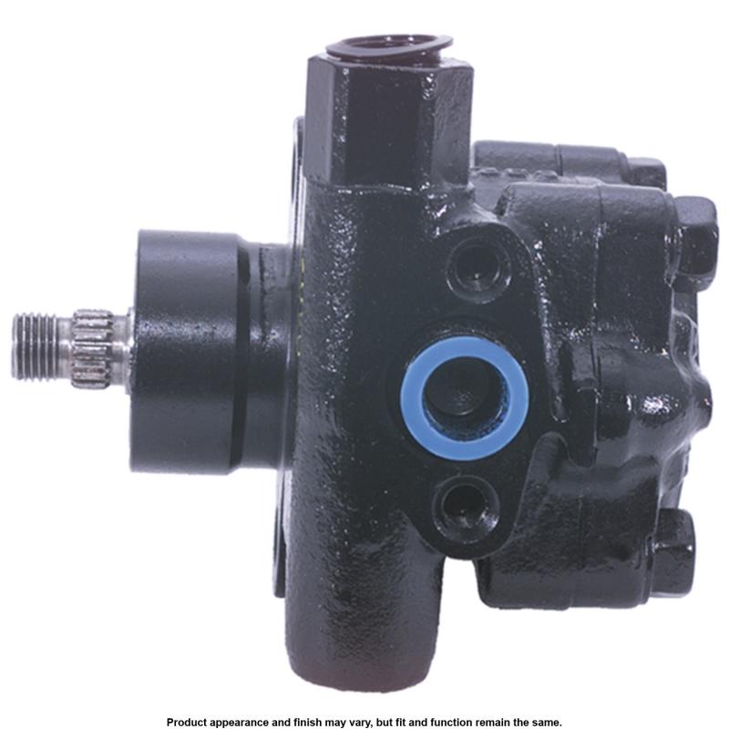 1988 Nissan 200SX Power Steering Pump