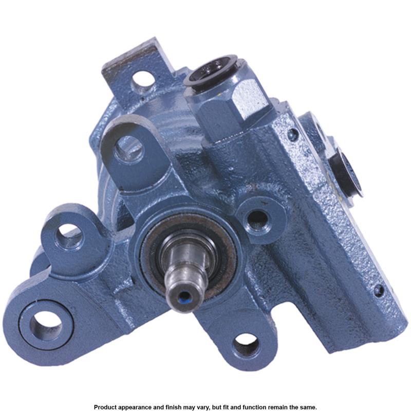 1985 Toyota Corolla Power Steering Pump A1 Cardone 215693 image 4 of 4