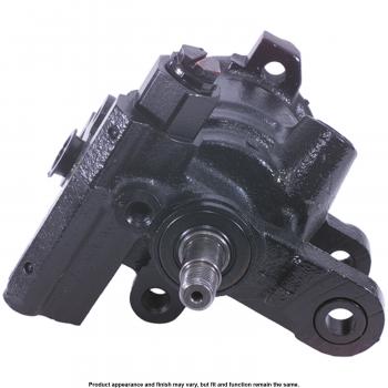 1987 Toyota Corolla Power Steering Pump A1 Cardone 215697 image 1 of 4