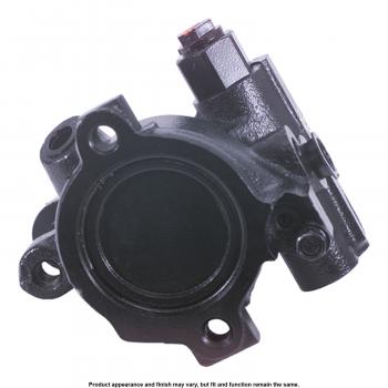 1987 Toyota Corolla Power Steering Pump A1 Cardone 215697 image 4 of 4