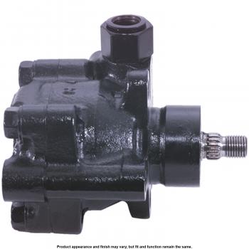 1990 Ford Probe Power Steering Pump A1 Cardone 215699 image 2 of 4