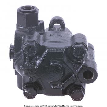 1990 Ford Probe Power Steering Pump A1 Cardone 215699 image 3 of 4