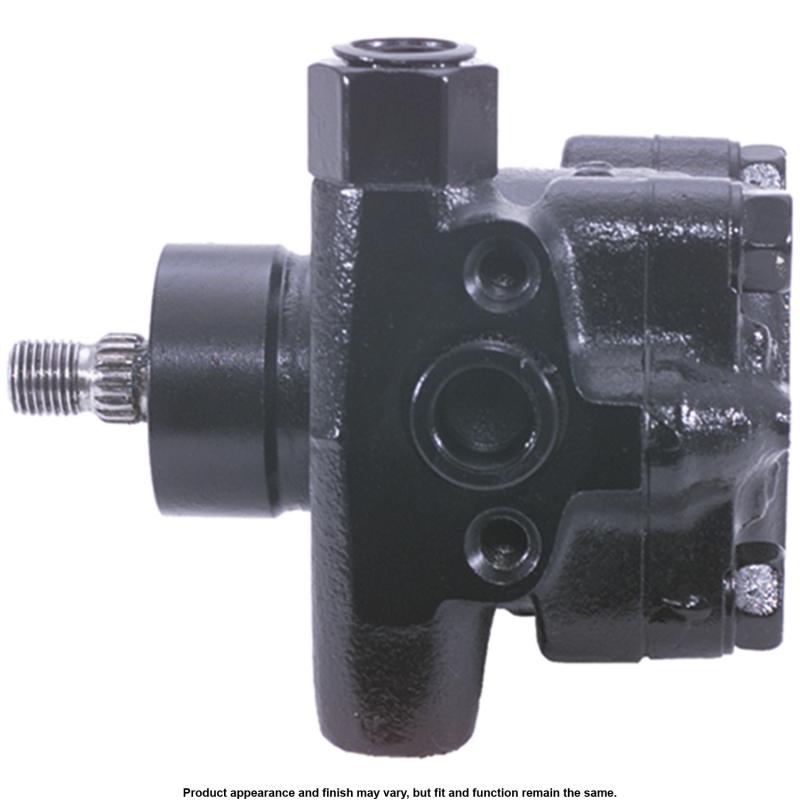 1990 Mazda 626 Power Steering Pump A1 Cardone 215699 image 1 of 4