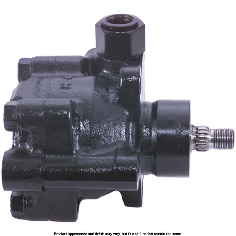 1990 Mazda 626 Power Steering Pump A1 Cardone 215699 image 2 of 4