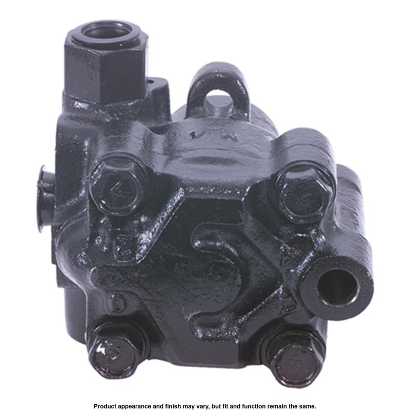 1990 Mazda 626 Power Steering Pump A1 Cardone 215699 image 3 of 4