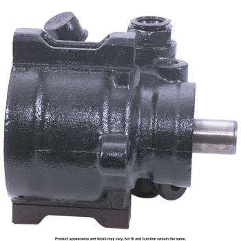 1989 Volkswagen Jetta Power Steering Pump
