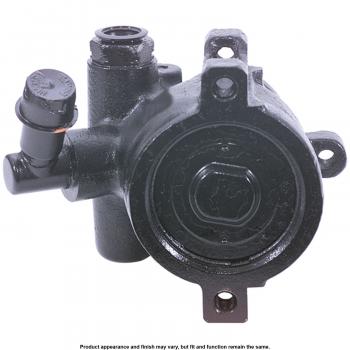 1990 Volkswagen Cabriolet Power Steering Pump A1 Cardone 215700 image 4 of 4