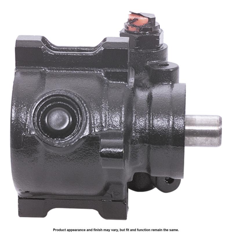1987 Volvo 740 Power Steering Pump