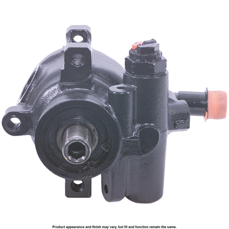 1990 Volvo 780 Power Steering Pump A1 Cardone 215701 image 2 of 4
