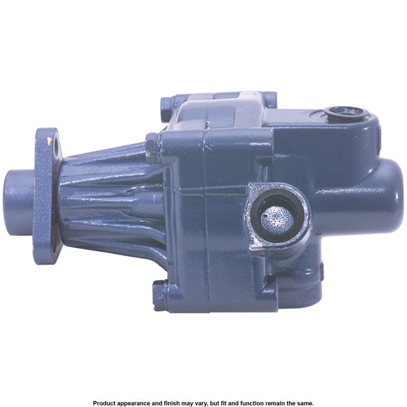1989 Volkswagen Vanagon Power Steering Pump